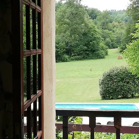 La Roumaude Hébergement de vacances