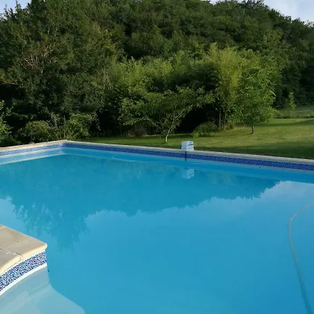 La Roumaude Hébergement de vacances