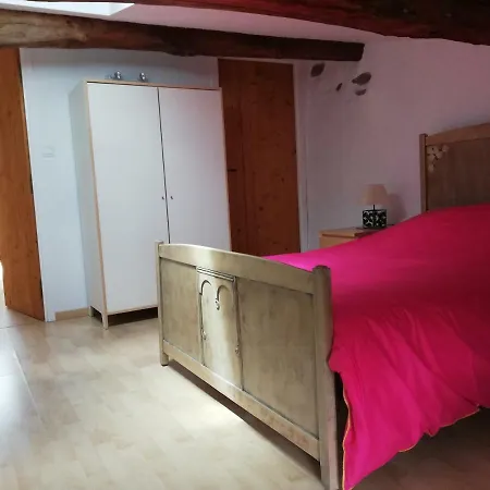 Hébergement de vacances La Roumaude *