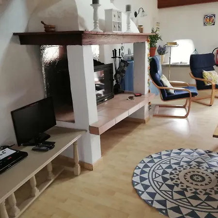 La Roumaude Hébergement de vacances Saint-Benoît