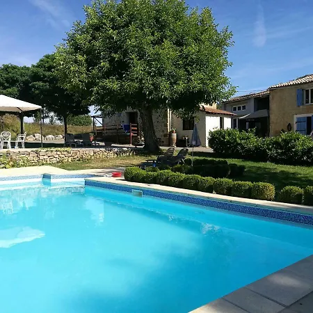 La Roumaude Hébergement de vacances