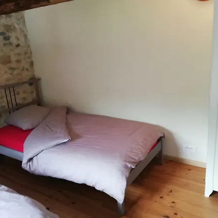 Hébergement de vacances La Roumaude *