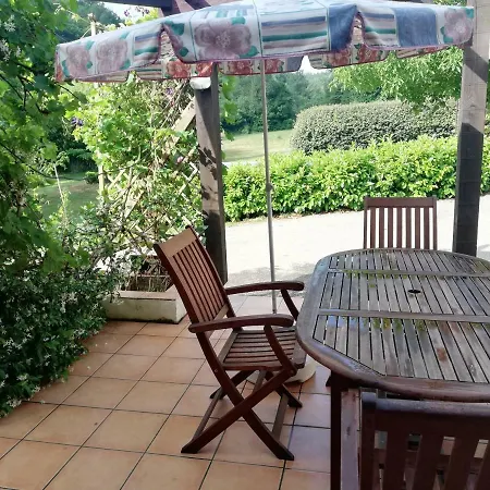 Hébergement de vacances La Roumaude *