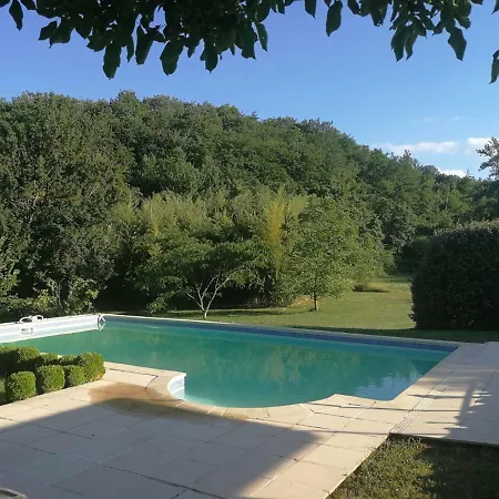 La Roumaude Saint-Benoît